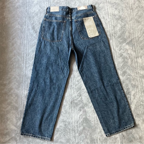 NWT Everlane The '90's Way-High Jeans - Picture 13 of 13